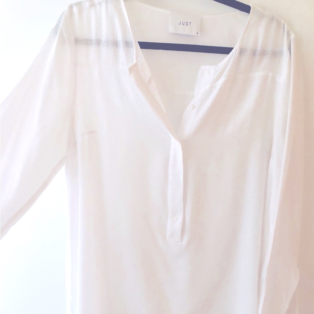 JUST Blouse